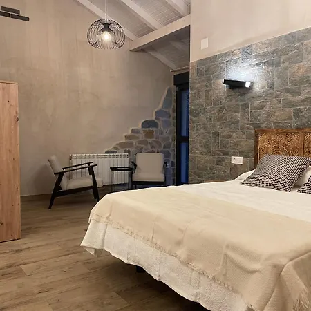 Ferienhaus Casa Tres Panetes Béjar