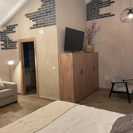 Casa Tres Panetes Ferienhaus
