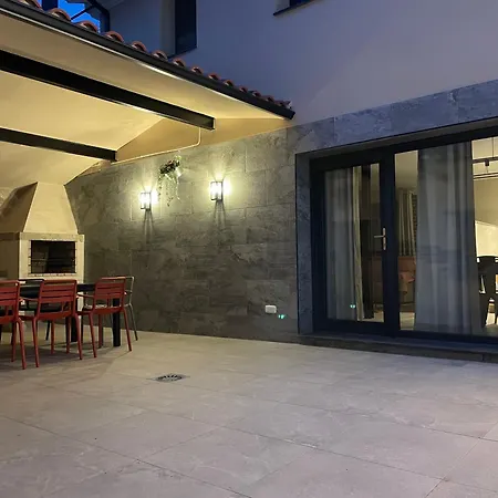 Casa Tres Panetes *